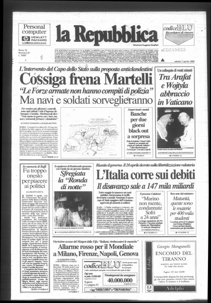 La repubblica